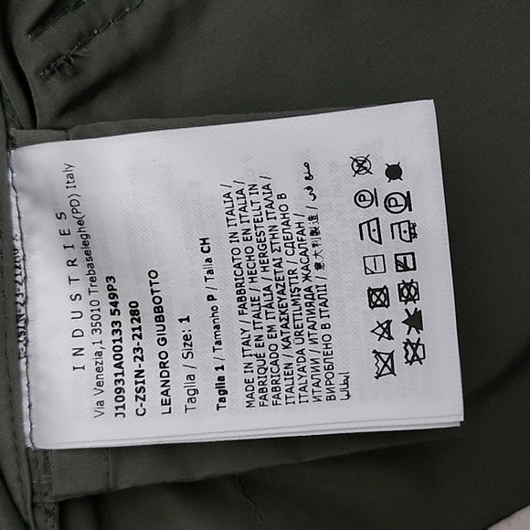 Moncler leandro jacket - Picture 9 of 12